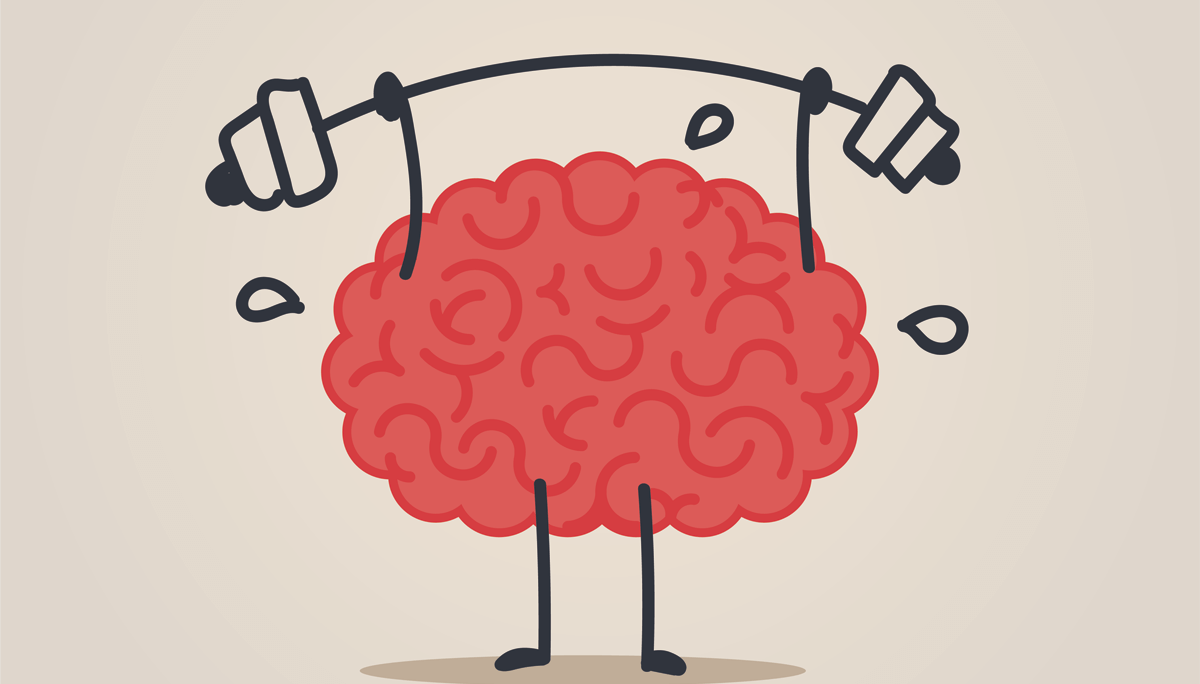 United Nations - Optimizing brain health reduces the