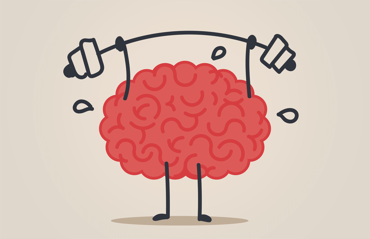 The Best Way to Improve Brain Health