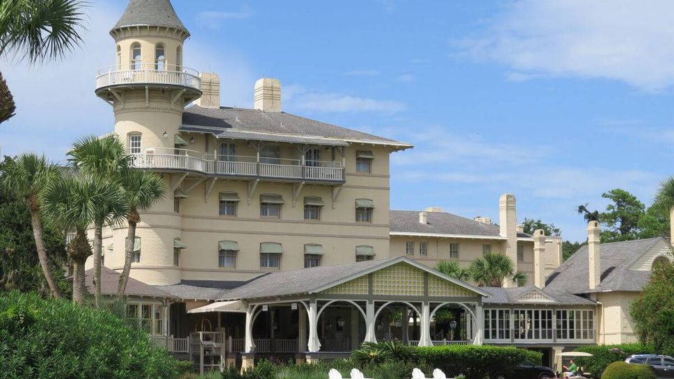 Jekyll Island Club Resort