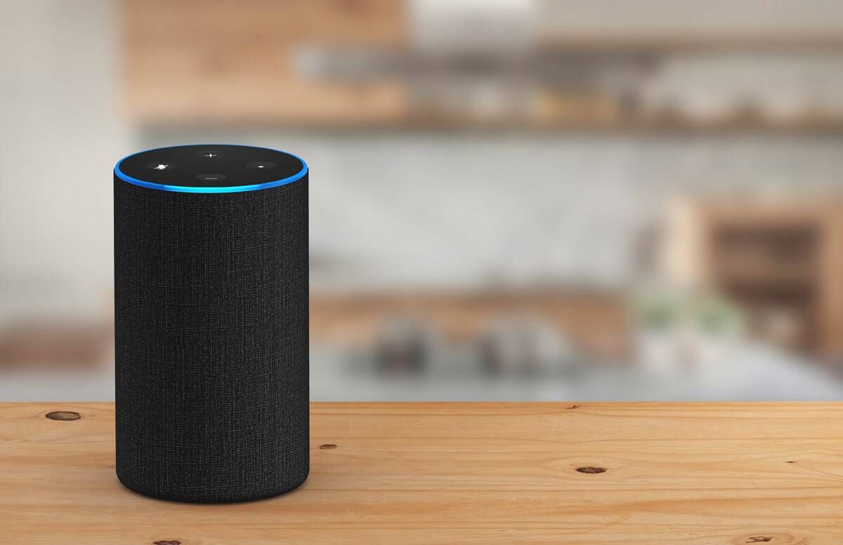 Home assistants best sale like alexa