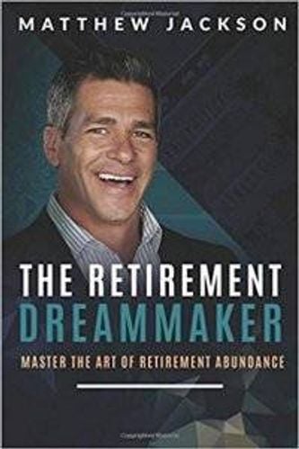 the retirement dreammaker
