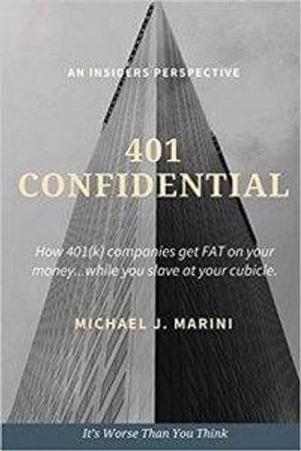 401 confidential