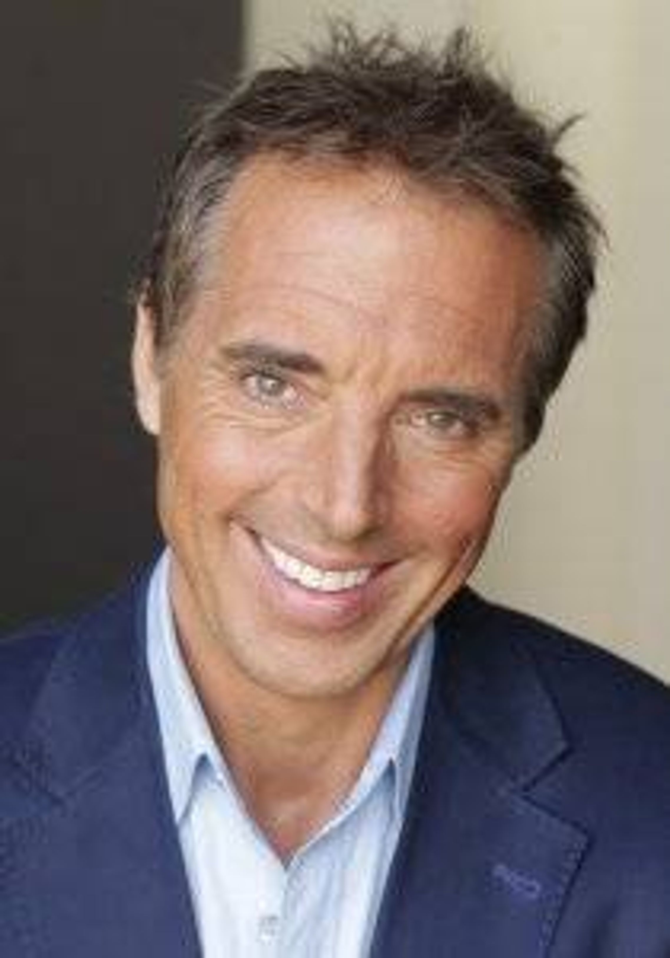 Dan Buettner