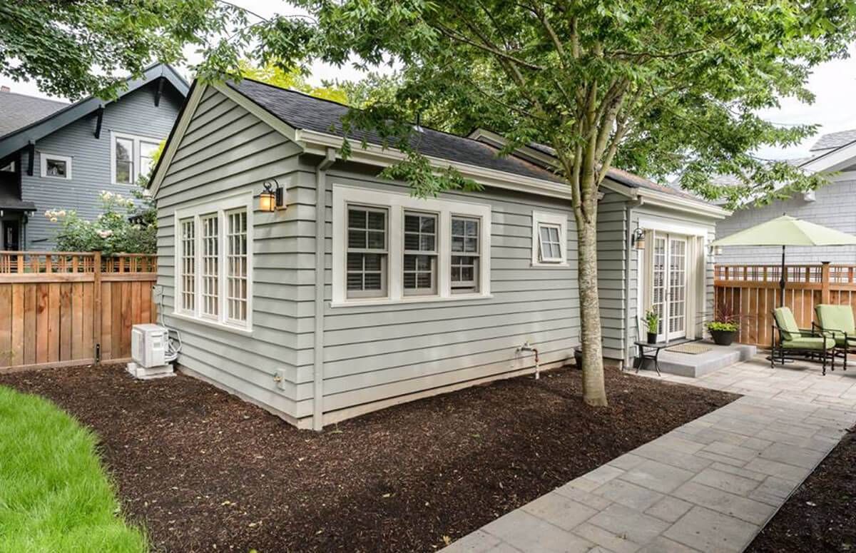 Accessory Dwelling Unit