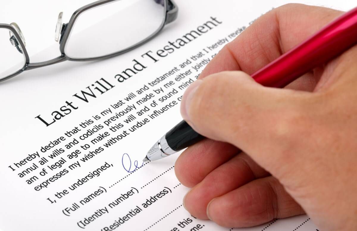 How to Include Charities In Your Will to Leave a Legacy