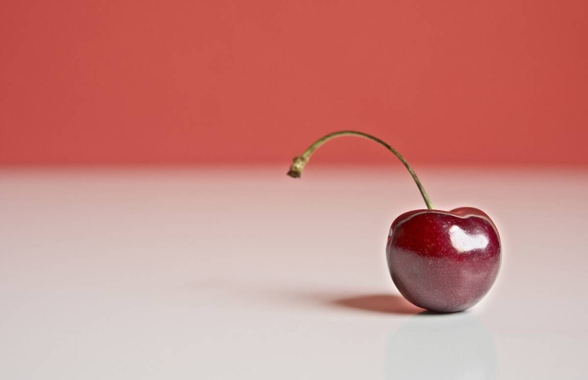 second bite of a cherry meaning