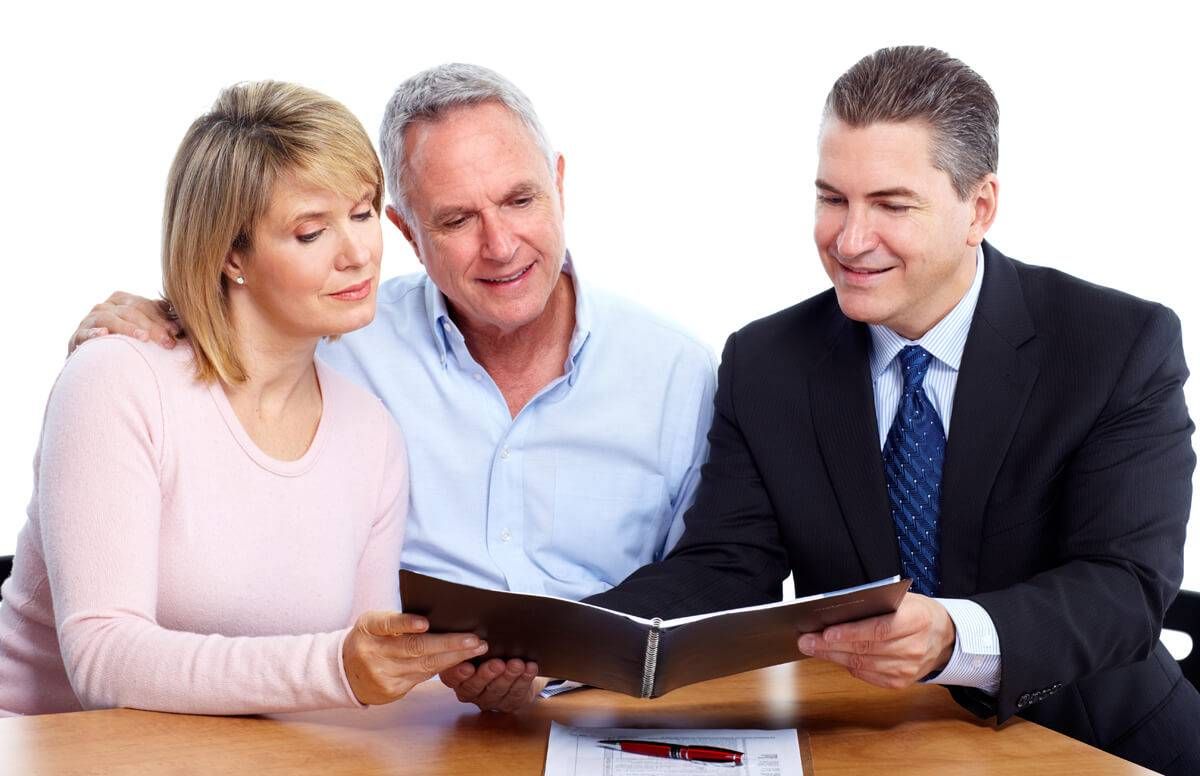 How to Find a Financial Advisor