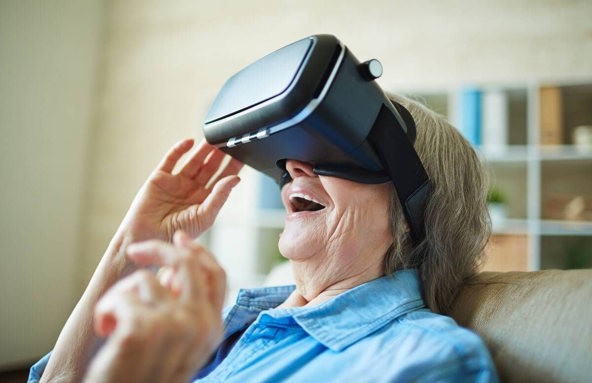 virtual travel for seniors