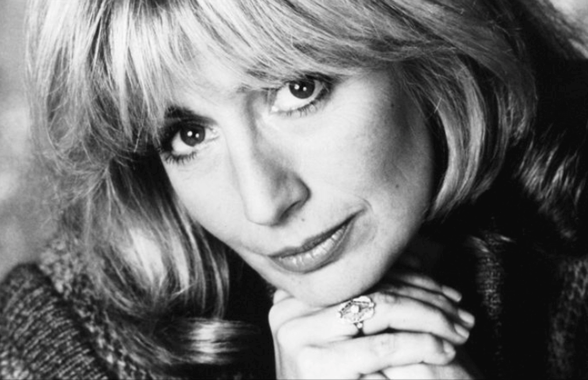 Penny Marshall