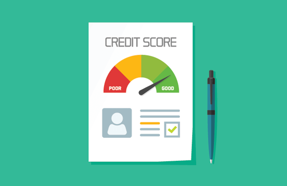 credit score