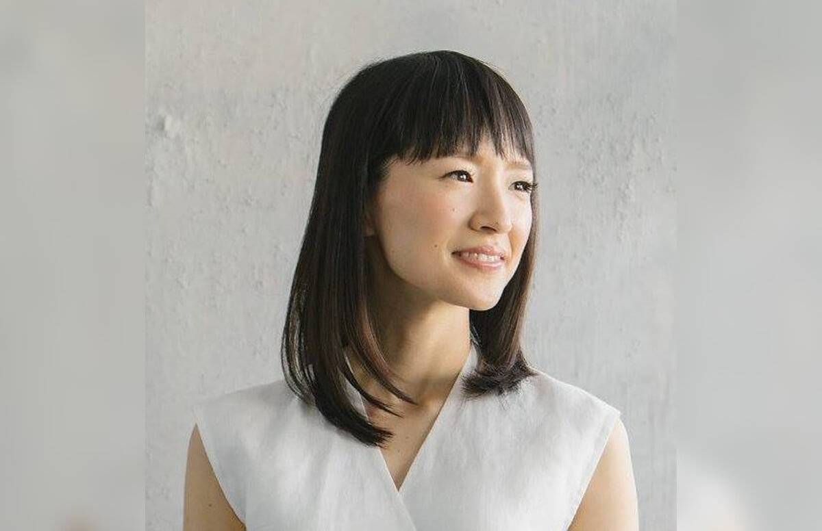 Marie Kondo