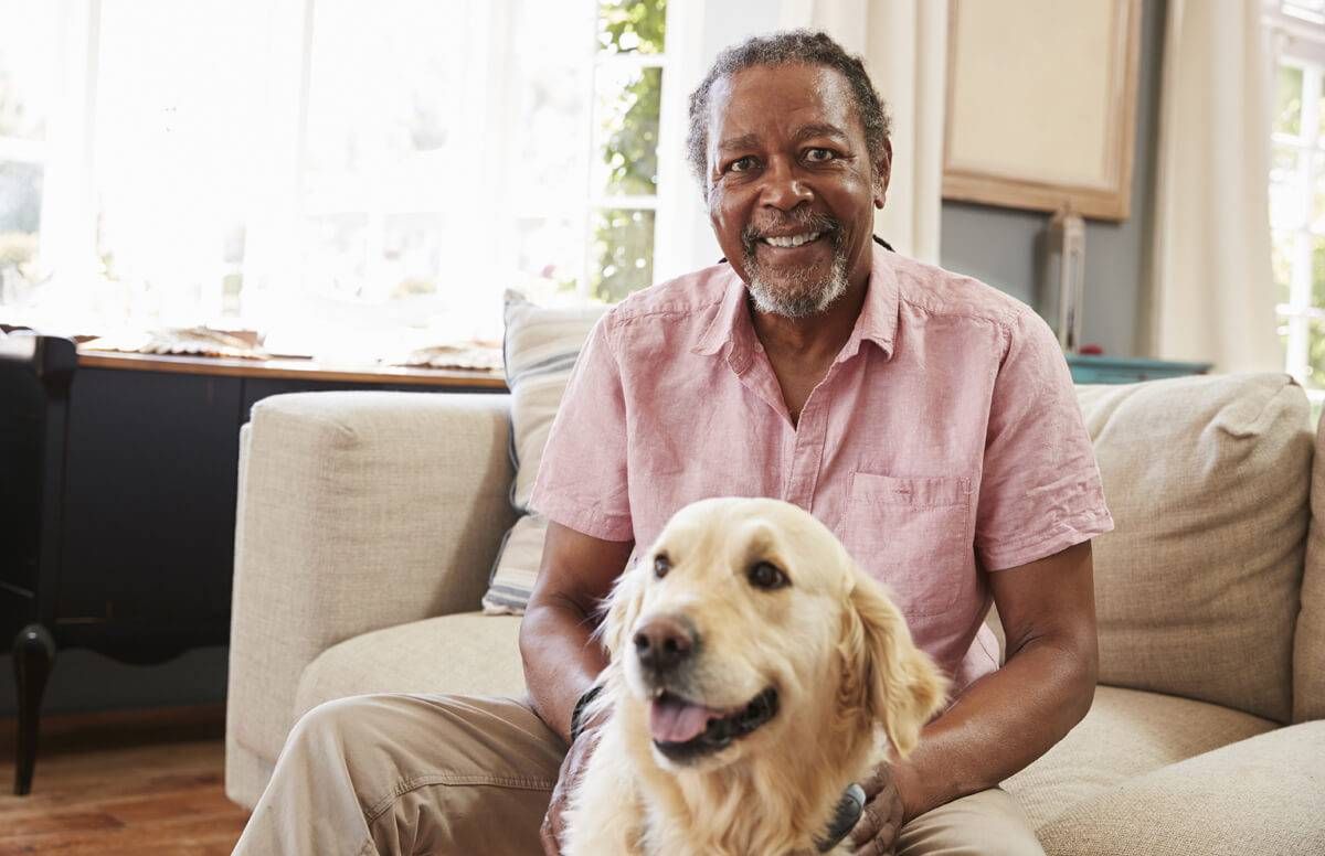 how-to-find-a-pet-friendly-retirement-community