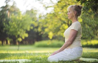 How Mindfulness Could Help Reduce Menopausal Symptoms