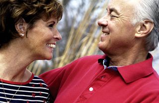 Retirement Planning For Couples With A Big Age Gap