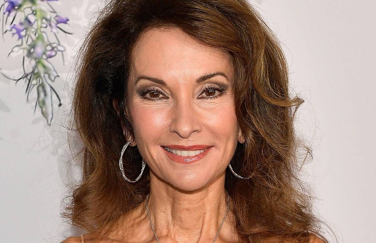 Susan Lucci