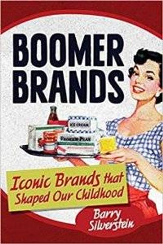 boomer brands book cover