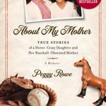 About My Mother Cover - Bestseller