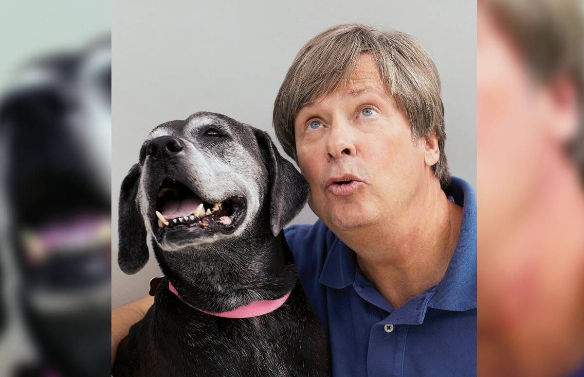 Dave Barry