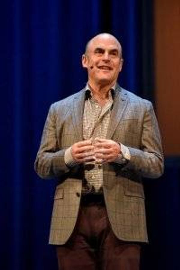 Peter Sagal