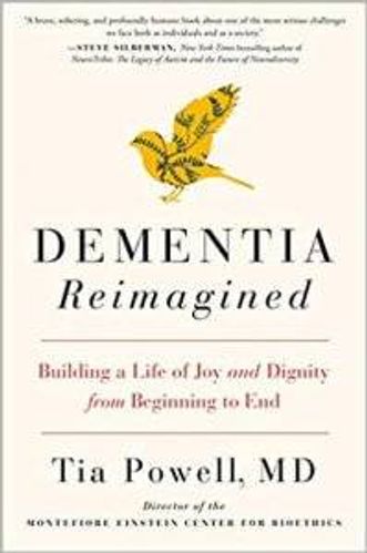 dementia reimagined