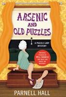 Arsenic and Old Puzzles book