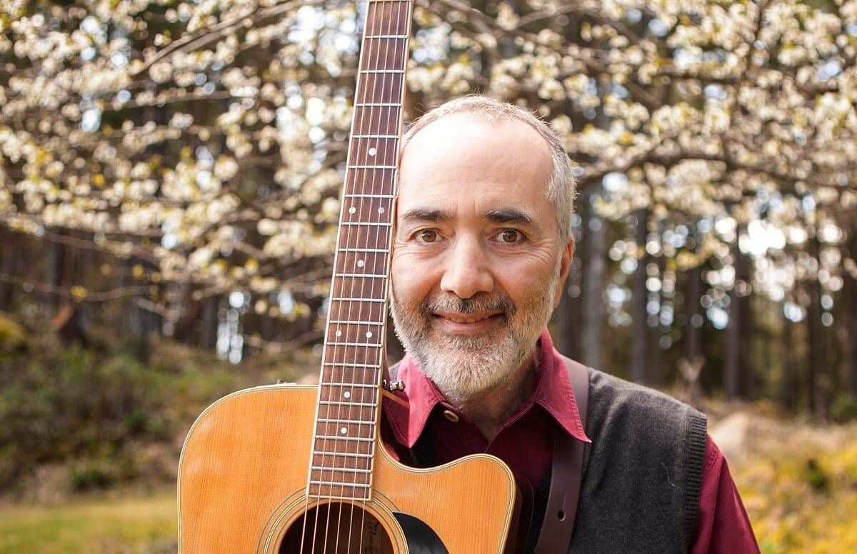 Raffi at 70