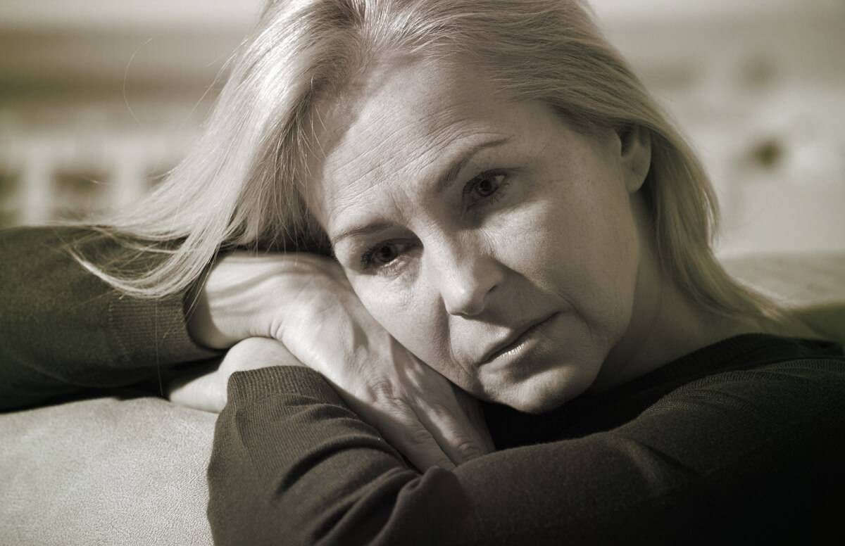 The Fog Of Grief And How To Deal With It