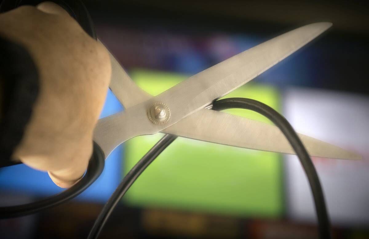 How to Cut the Cord of Cable