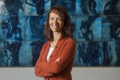 Dr. Marjorie Solomon, Associate Professor, Department of Psychiatry and Behavorial Sciences poses for a portrait at the Imaging Research Center on the UCDHS campus on Novemeber 14, 2014.