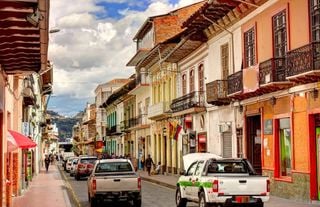 What Retired Life Is Like For U.s. Expats In Ecuador