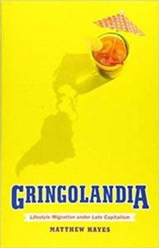 gringolandia