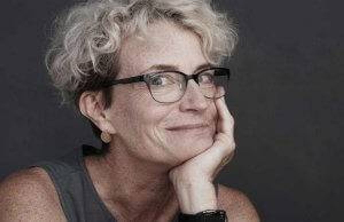 Ashton Applewhite