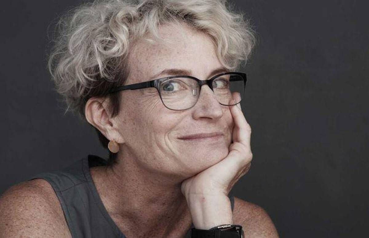 Ashton Applewhite, Old School, Next Avenue