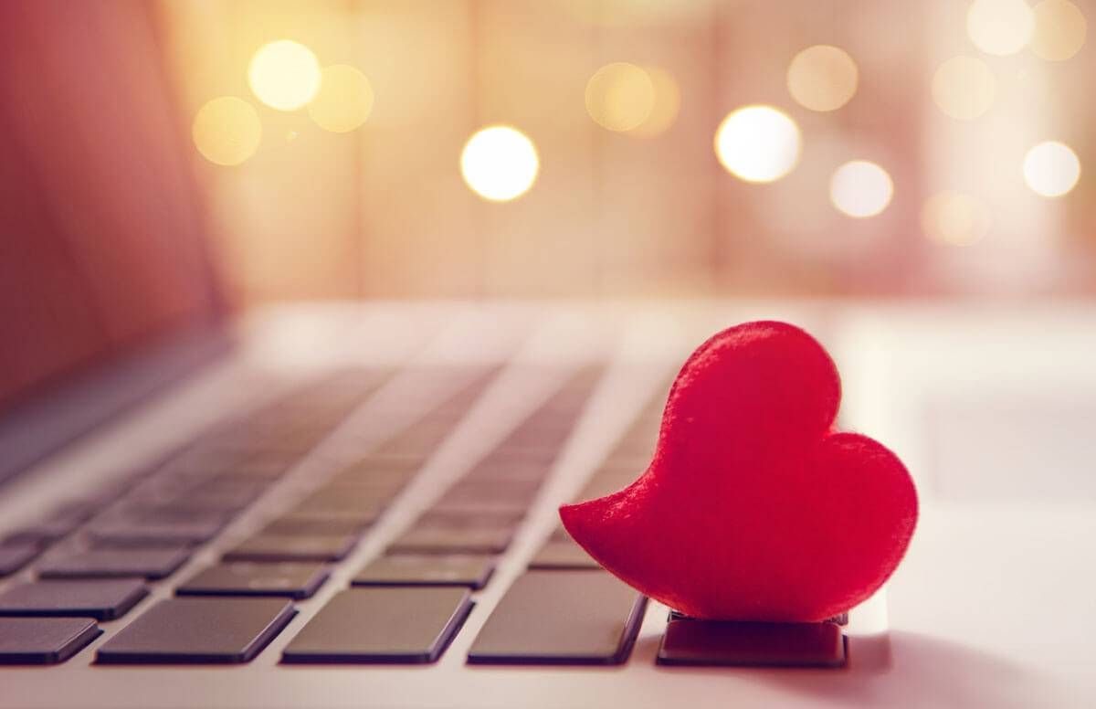 Dating might shift for good to online even post-pandemic