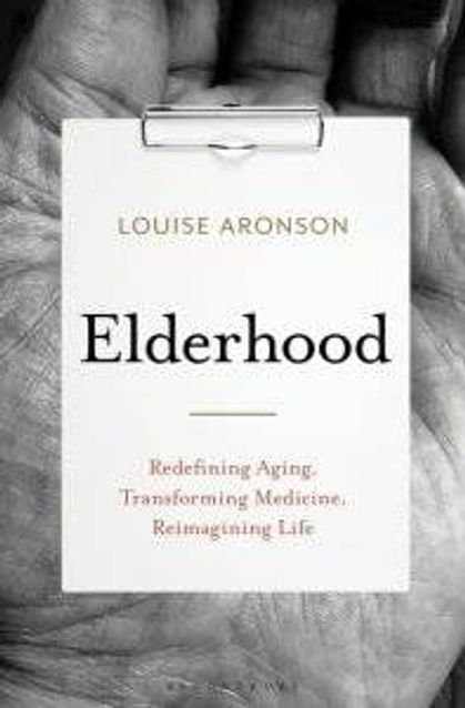 Elderhood Book 