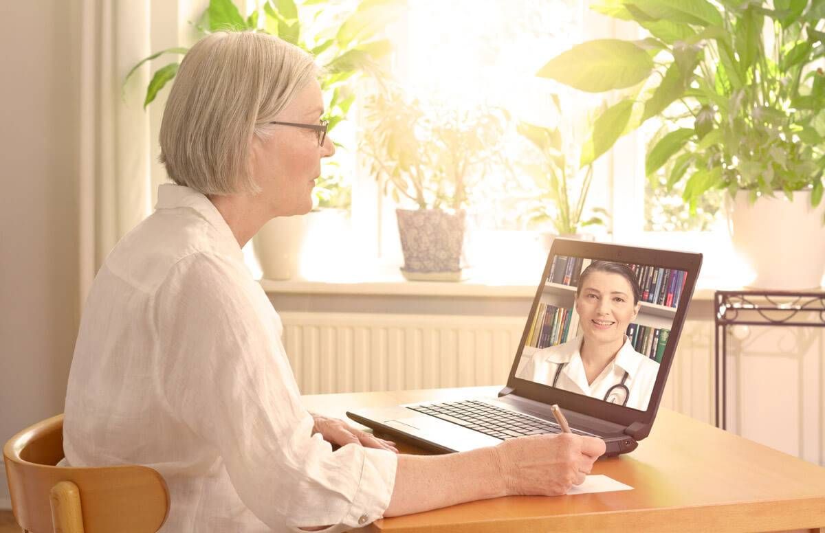 Telemedicine