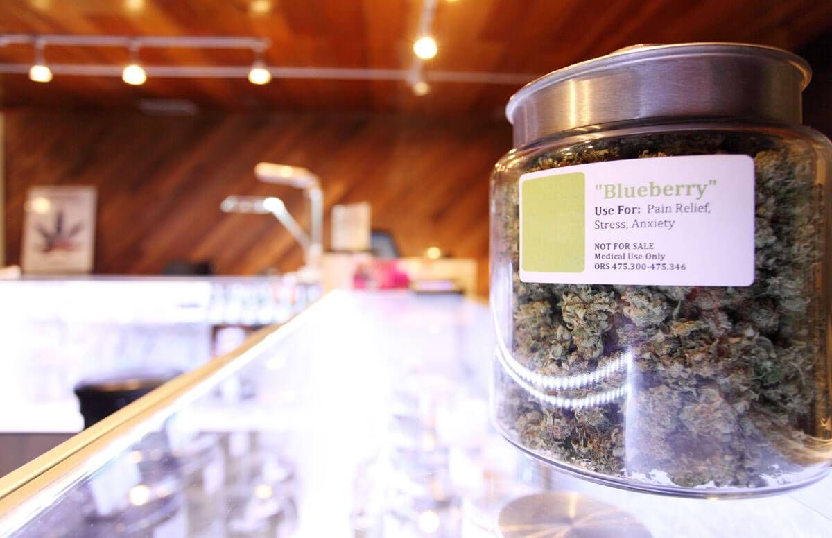 How to Find a Trustworthy Medical Marijuana Dispensary