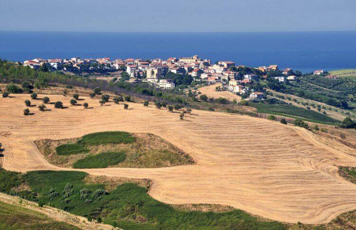 Abruzzo, Italy