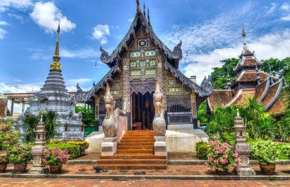 Chiang Mai, Thailand