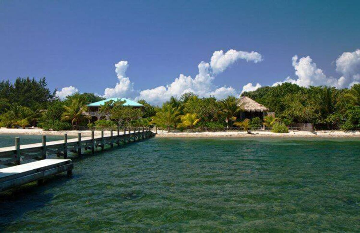 Placencia, Belize