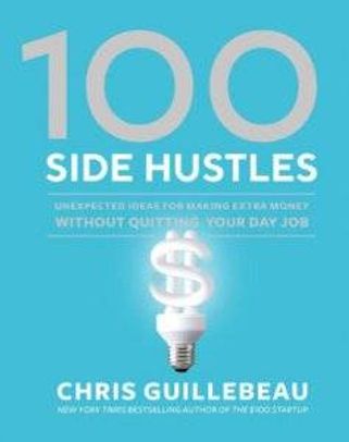 100 side hustles