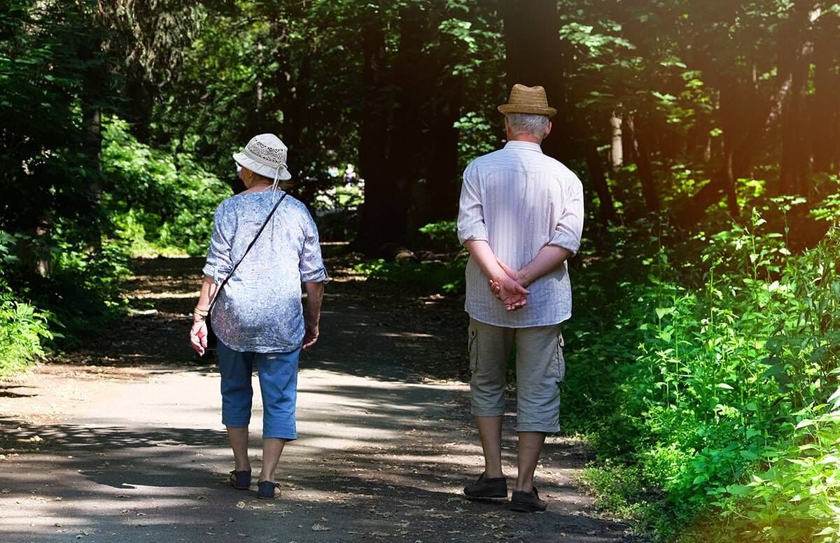 Is 10,000 steps a day good for a 70 year old?