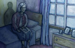 Why Some Older Adults Consider 'Rational Suicide'