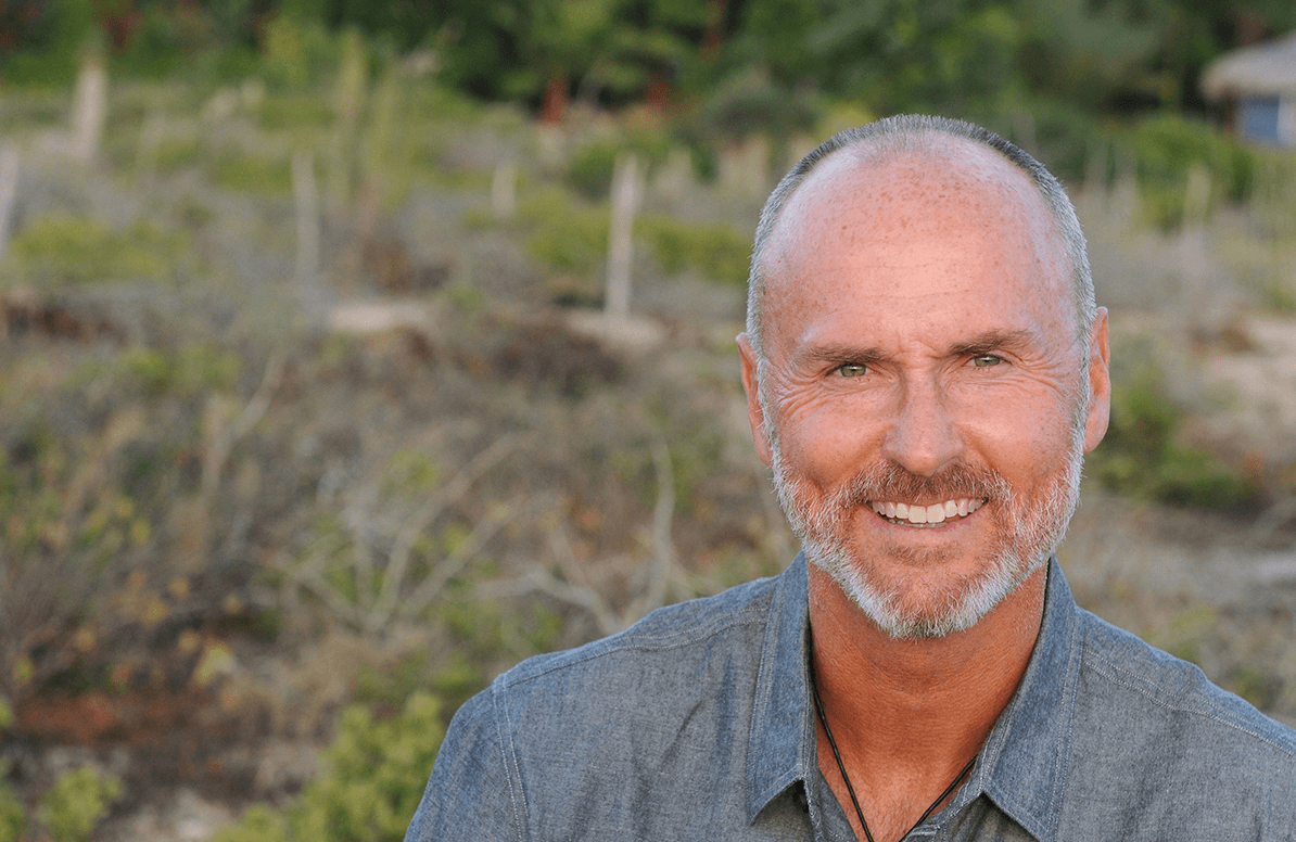 Chip Conley Influencer in Aging