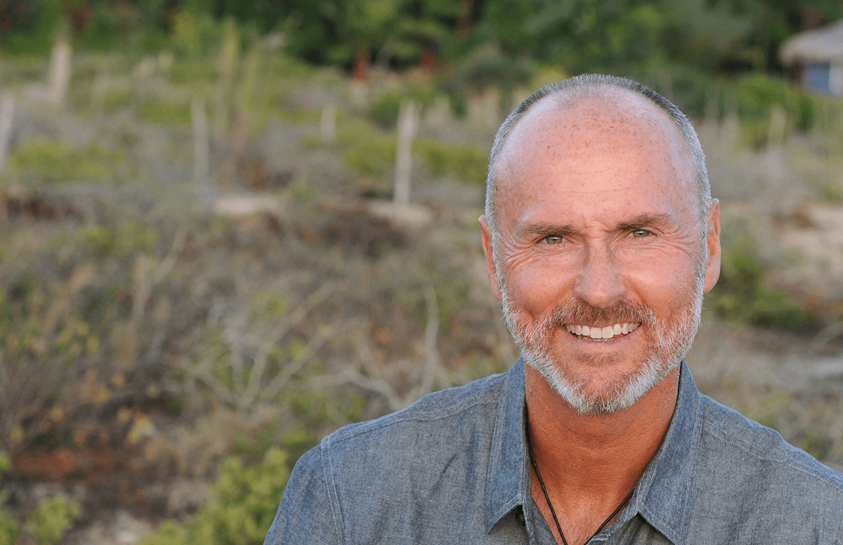 Chip Conley Influencer in Aging