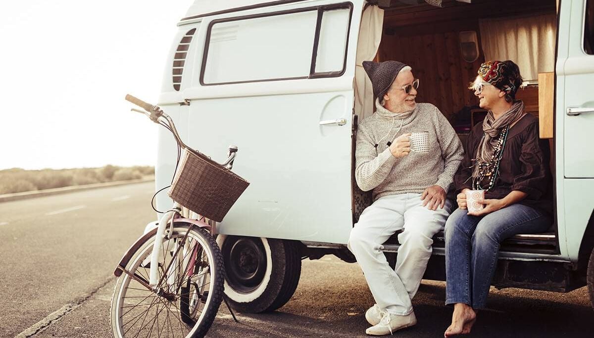 Money Matters: Affordable Retirement Destinations