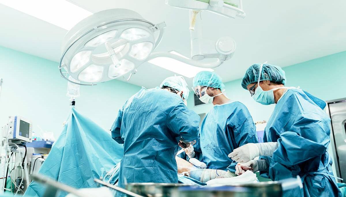 Is Wide-Awake Hand Surgery Right for You? | Next Avenue