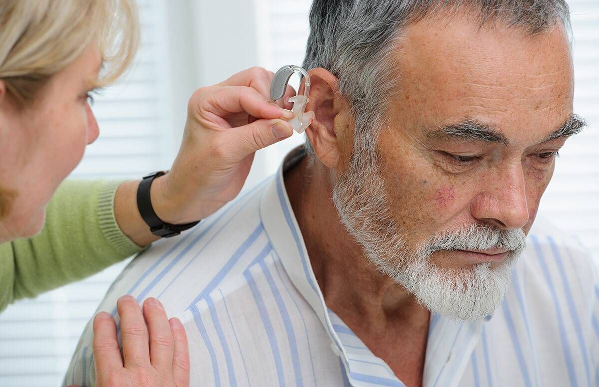 Hearing Aids