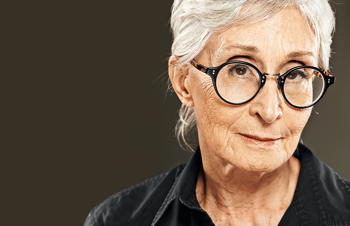 Twyla Tharp