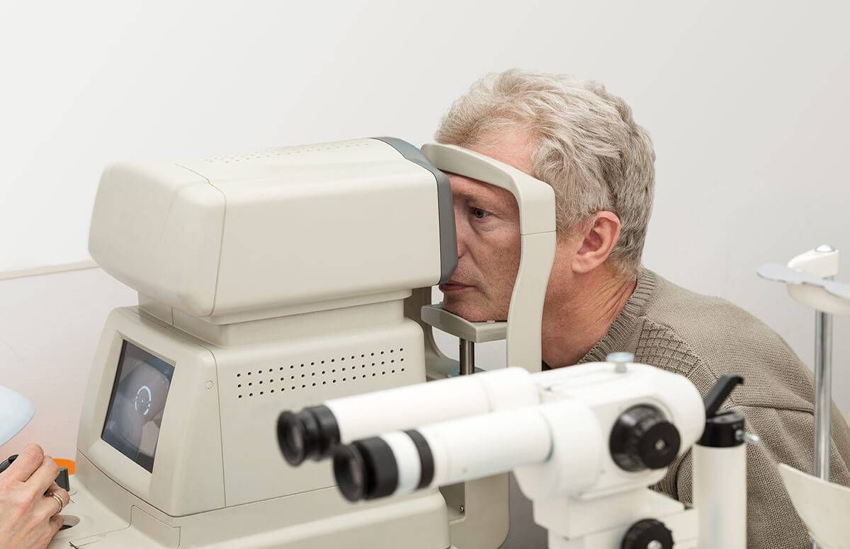 Eye Exams